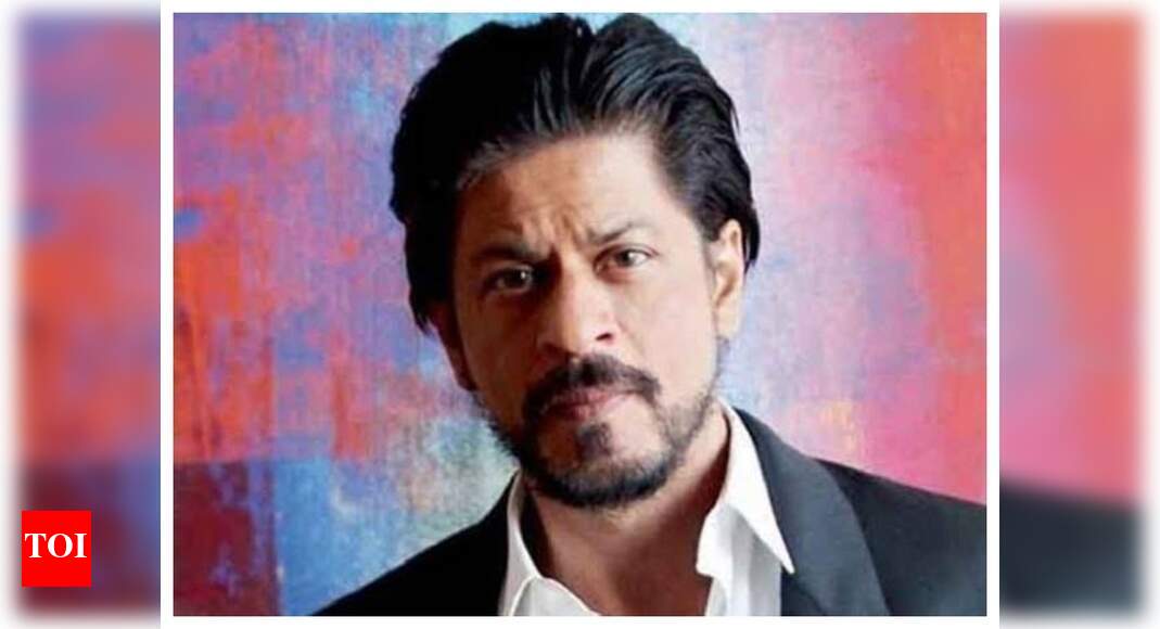 Throwback time! THIS is how Shah Rukh Khan says he coped up with the ...