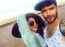Aindrita Ray and Diganth start shooting for their new film, actress shares a still from the film