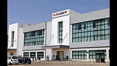 GMR air cargo gets ready to receive vaccine consignments