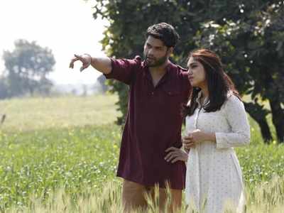 Bhumi Pednekar Widescreen Wallpapers 22347 - Baltana