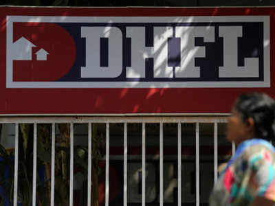 Can improve DHFL offer, forfeit deposit of those against recovery of public money: Adani