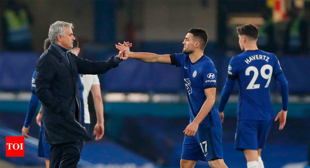 Joe Rodon is set for his first Tottenham start against Chelsea