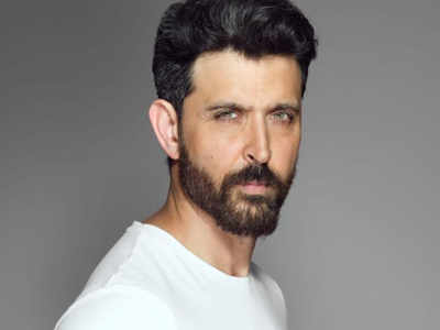 Hrithik Roshan was convinced for a week to sport short hair in 'War', says  hairstylist- Republic World