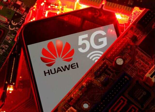 Britain bans new Huawei 5G kit installation from September 2021 Britain bans new Huawei 5G kit installation from September 2021