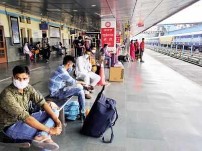 Chandigarh: Shatabdi to remain cancelled due to low bookings