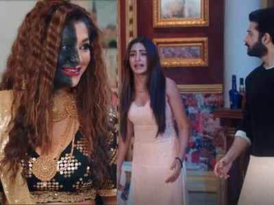 Naagin 5 update November 29 Markat s double identity is revealed