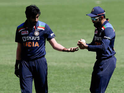No captain in world cricket would give Jasprit Bumrah two-over opening spell: Gautam Gambhir