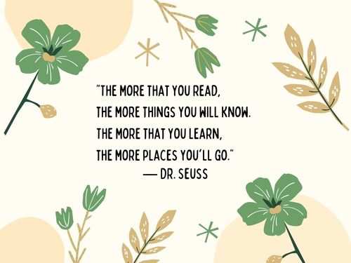 Quotes By Famous Writers That Perfectly Describe The Joy Of Reading | The Times Of India