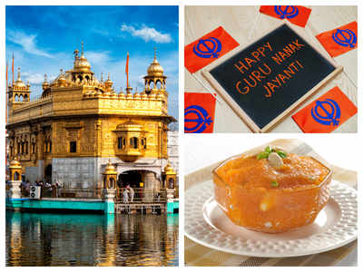 Gurpurab 2020: Significance, rituals and special prasad made on this day