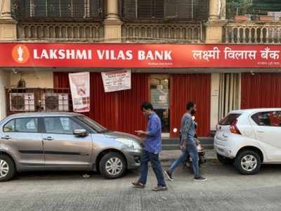 Lakshmi Vilas Bank customers can access all services; no change in interest rates as of now: DBS