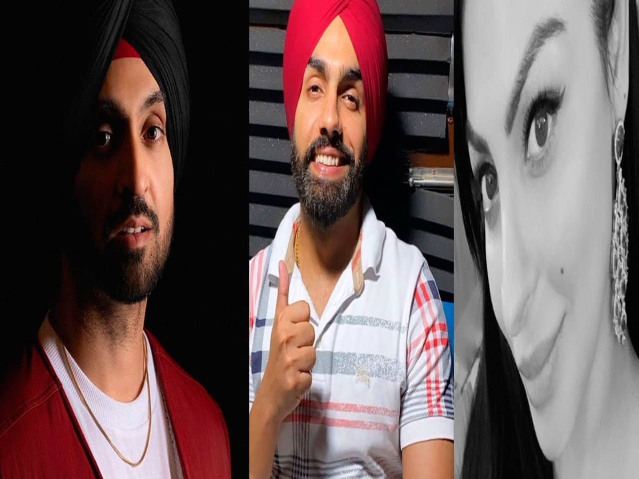 Singh of King! Here's why birthday Boy Diljit Dosanjh is the King