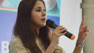 Urmila Matondkar is all set to join Shiv Sena