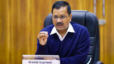 Covid-19: CM Kejriwal issues direction to reduce RT-PCR test rates in national capital