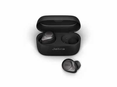 Jabra Elite 85t launched in India at Rs 18