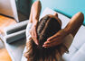 Natural ways to nourish your dry scalp