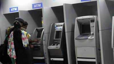 With Jan Dhan & direct benefit transfers, ATM usage gone up in rural areas