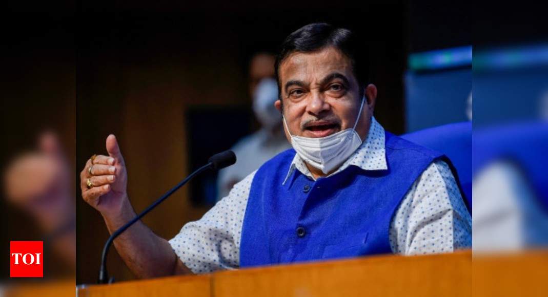 Nitin Gadkari confident India will get Covid-19 vaccine as early as possible – Times of India