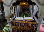 Guru Nanak Jayanti celebrated with fervour