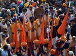 Guru Nanak Jayanti celebrated with fervour
