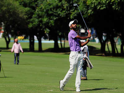 Top Indian golfers to compete at PGTI Jeev Milkha Singh Invitational