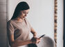 Has your person been stressing out? These texts will ease them
