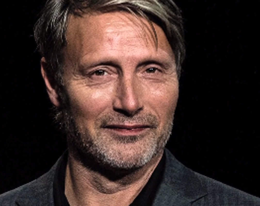 
Mads Mikkelsen officially joins the cast of 'Fantastic Beasts 3'
