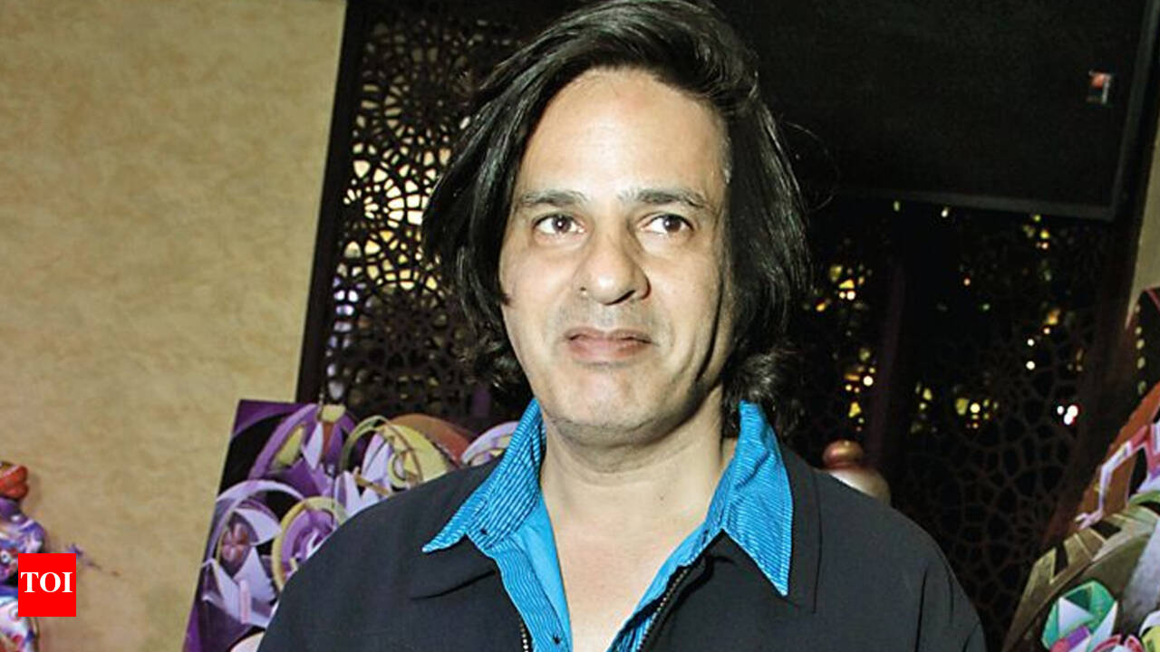 Rahul Roy Brother