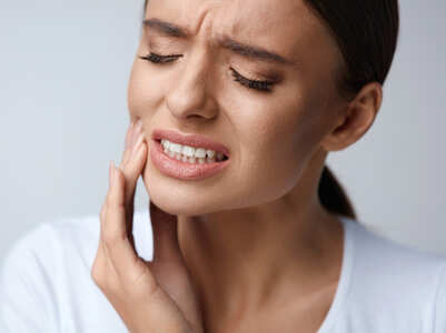 Can COVID-19 impact your teeth? Here are some signs to watch out 