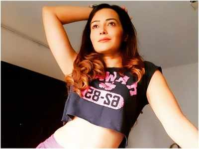 Samiksha Bhatnagar: Pole dancing is challenging, it requires mental and core strength