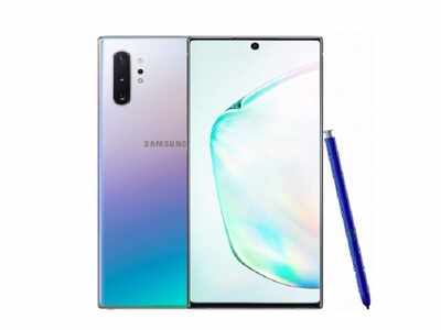 Samsung may launch its last Galaxy Note phone next year - Times of India