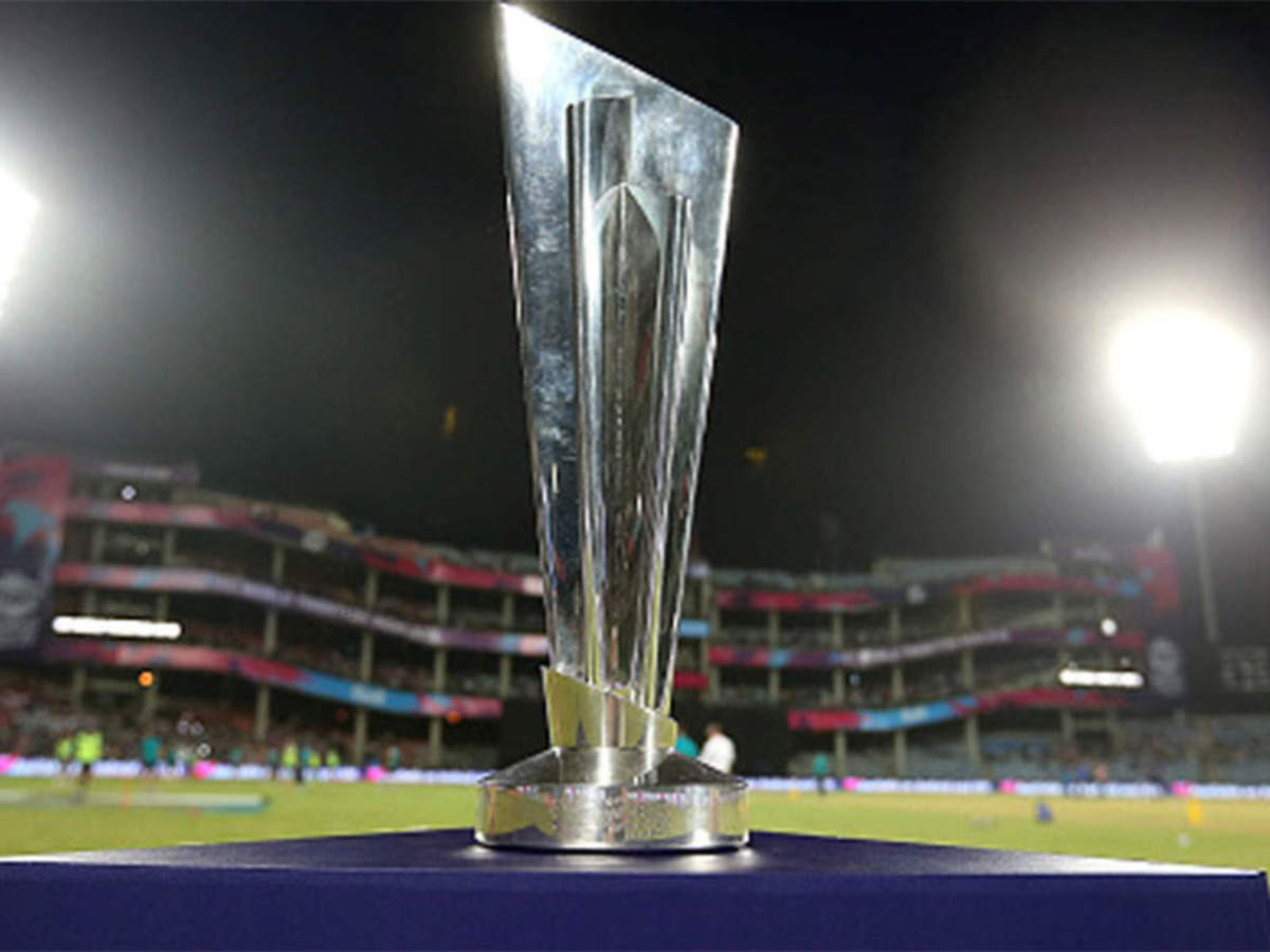 T20 World Cup 2021: Pakistan worried about getting visas for 2021 T20 World Cup in India | Cricket News - Times of India