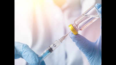 Karnataka: 5 lakh health staff to get vaccine in first round