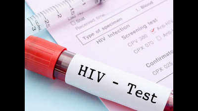 In 3 years, Gurugram sees downward trend in number of HIV cases