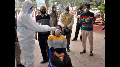 Covid-19: CRPF camp at Bihar's Rajgir to be declared containment ...