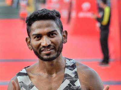 ADHM has helped me prepare for Olympics: Avinash Sable