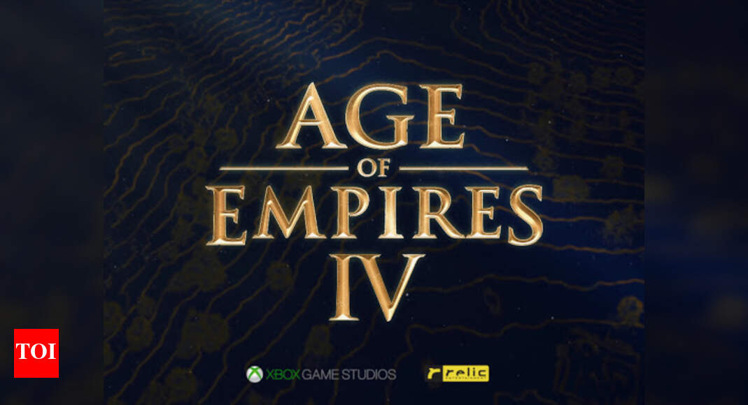 age of empires iv launch date