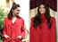 Deepika Padukone vs Sonam Kapoor: Who wore the red pantsuit better?