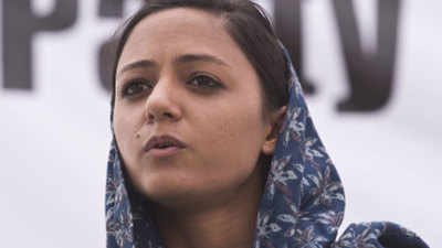 Shehla Rashid’s father alleges death threat from daughter