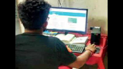 Kolkata: Online classes set to start for new UG batch