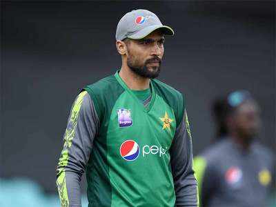 Pakistan players scared of asking for break, communication gap with team management: Mohammad Amir