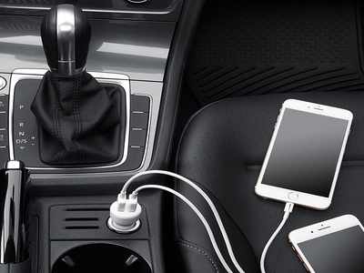 Car chargers: Excellent charging of your devices on the road