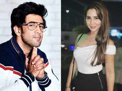 Amit Sadh on rumours of dating Kim Sharma: Amit Sadh will never romance in hiding