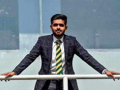 Dreaming of day when other batsmen are compared to me: Babar Azam