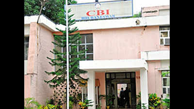 CBI files case against Rayagada firm for Rs 20 crore bank fraud
