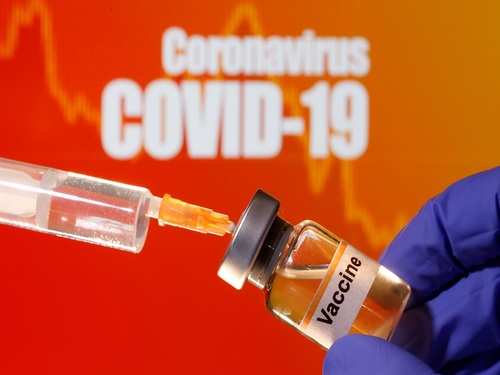 Coronavirus Vaccine How Much Would A Covid 19 Vaccine Cost Us The Times Of India