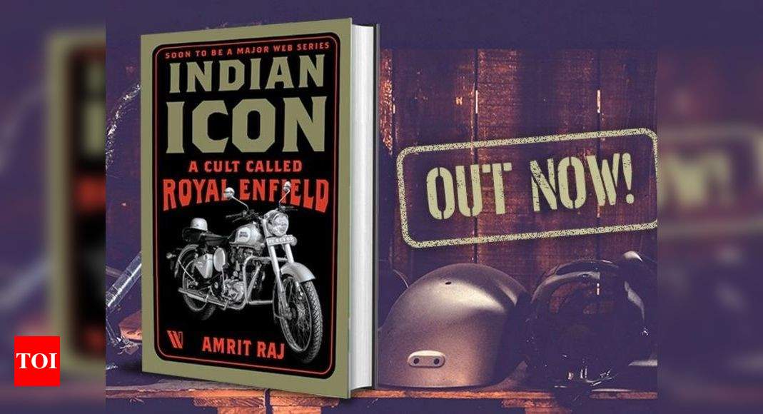 A cult deals called royal enfield