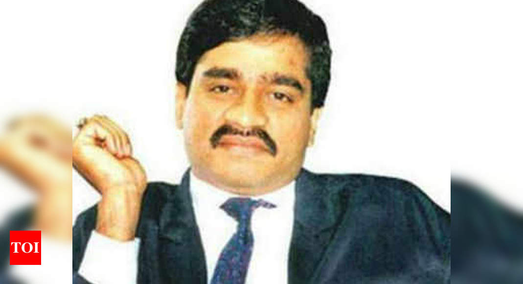 Dawood Ibrahim News: Dawood Ibrahim's family properties auctioned in ...