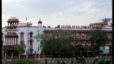 Jaipur: Proposal for land transfer of MLA flats to be sent for cabinet nod