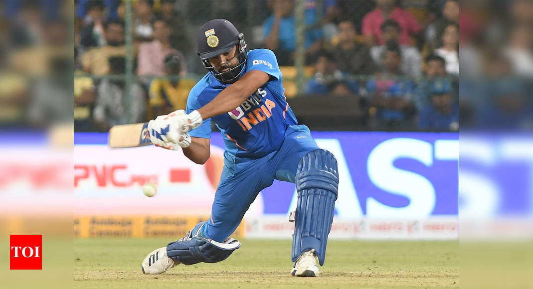 India vs Australia: Team India is really missing Rohit ...