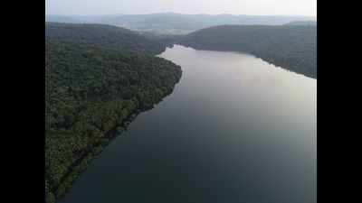 Dhamapur Lake in Maharashtra's Sindhudurg district to receive WHIS award